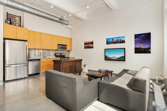 $275,000 | 700 North Washington Avenue, Unit 615, Minneapolis, MN 55401