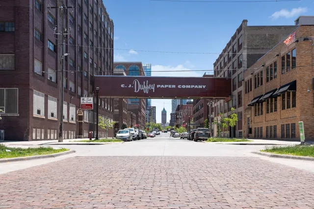 $275,000 | 700 North Washington Avenue, Unit 615, Minneapolis, MN 55401