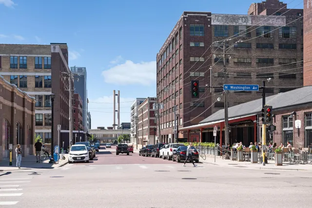 $275,000 | 700 North Washington Avenue, Unit 615, Minneapolis, MN 55401