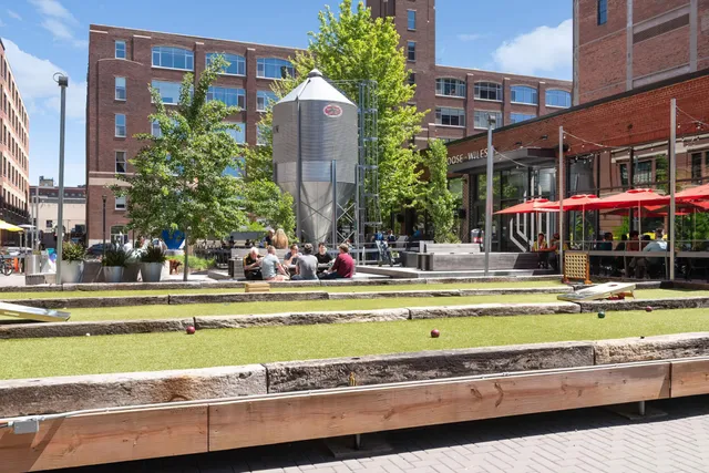 $275,000 | 700 North Washington Avenue, Unit 615, Minneapolis, MN 55401