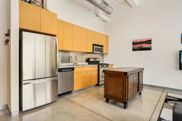$275,000 | 700 North Washington Avenue, Unit 615, Minneapolis, MN 55401