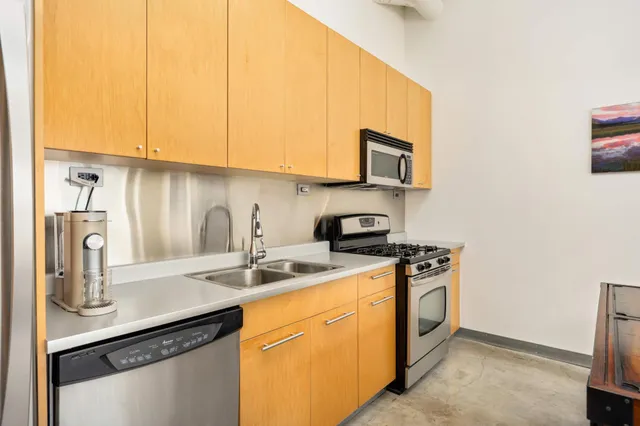 $275,000 | 700 North Washington Avenue, Unit 615, Minneapolis, MN 55401
