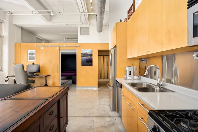 $275,000 | 700 North Washington Avenue, Unit 615, Minneapolis, MN 55401