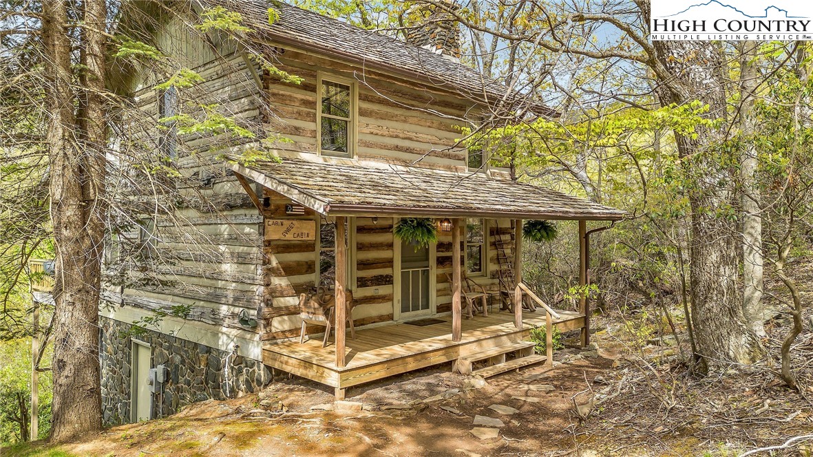 841 Homestead Road Todd, NC 28684 - Photo 4 of 33 Gallery Image 4