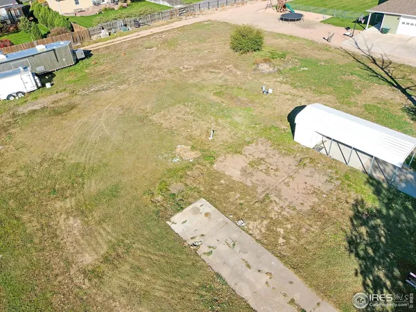 a view of a swimming pool and outdoor space