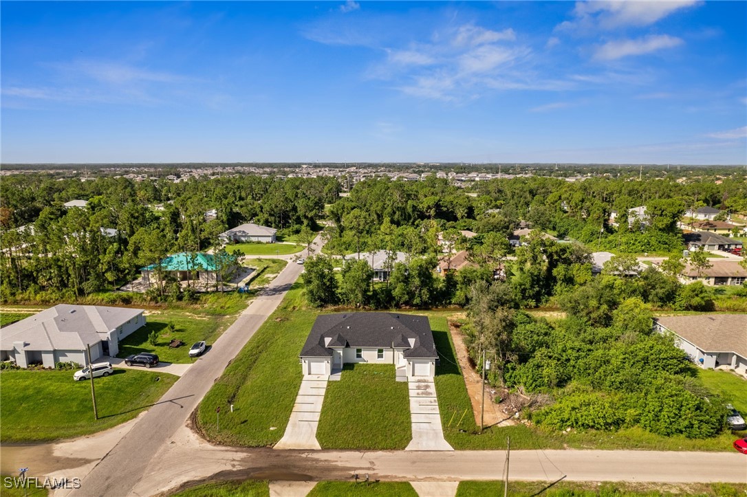 4701-4703 28th Street Southwest Lehigh Acres, FL 33973 - Photo 24 of 37 a view of a city