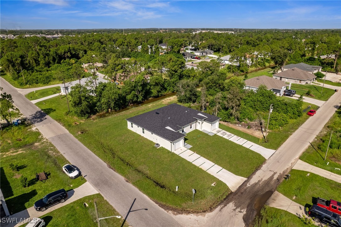 4701-4703 28th Street Southwest Lehigh Acres, FL 33973 - Photo 33 of 37 view of a city