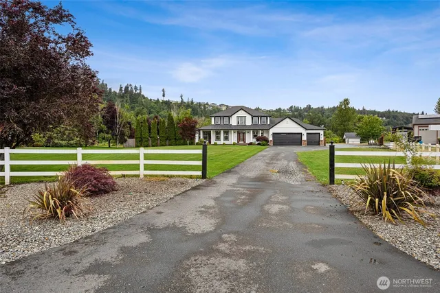 $1,049,000 | 14808 172nd Street East, Orting, WA 98360