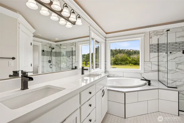 $1,049,000 | 14808 172nd Street East, Orting, WA 98360