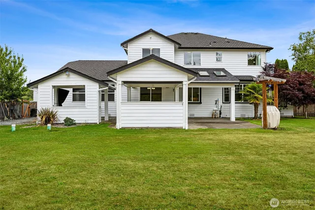 $1,049,000 | 14808 172nd Street East, Orting, WA 98360