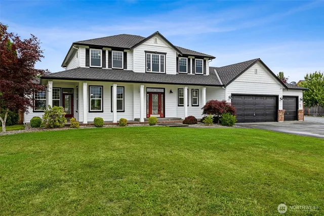 $1,049,000 | 14808 172nd Street East, Orting, WA 98360