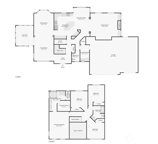 $1,049,000 | 14808 172nd Street East, Orting, WA 98360