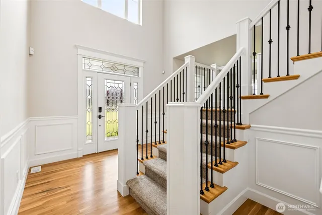 $1,049,000 | 14808 172nd Street East, Orting, WA 98360