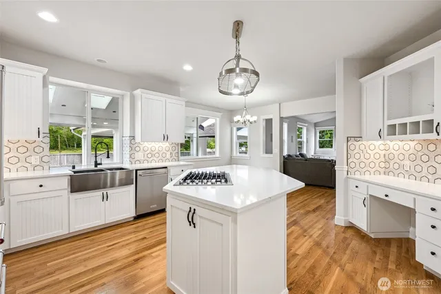 $1,049,000 | 14808 172nd Street East, Orting, WA 98360