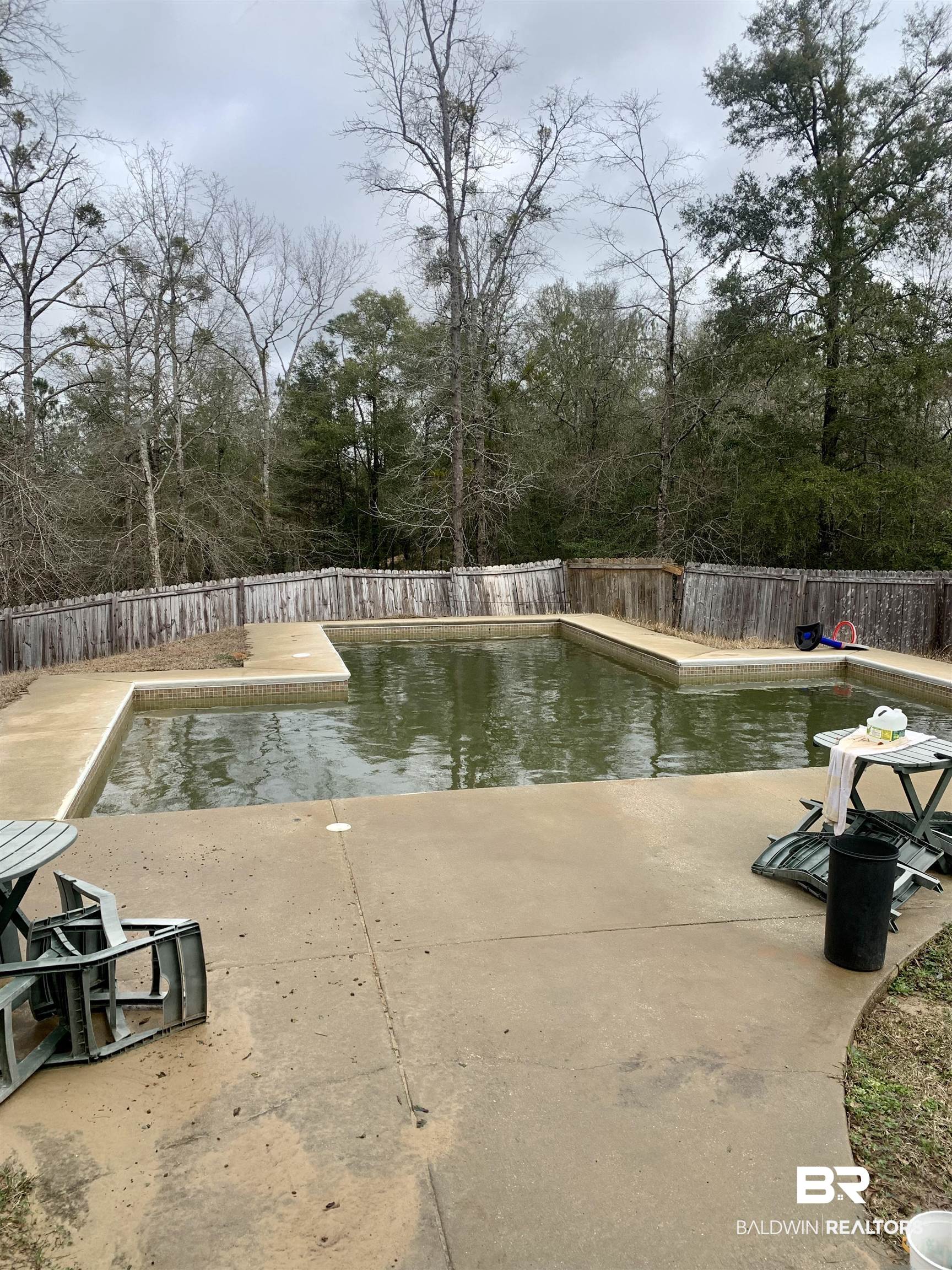 6860 Paperwood Road Chunchula, AL 36521 - Photo 3 of 13