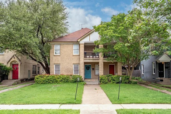 $2,200 | 6129 Reiger Avenue, Dallas, TX 75214