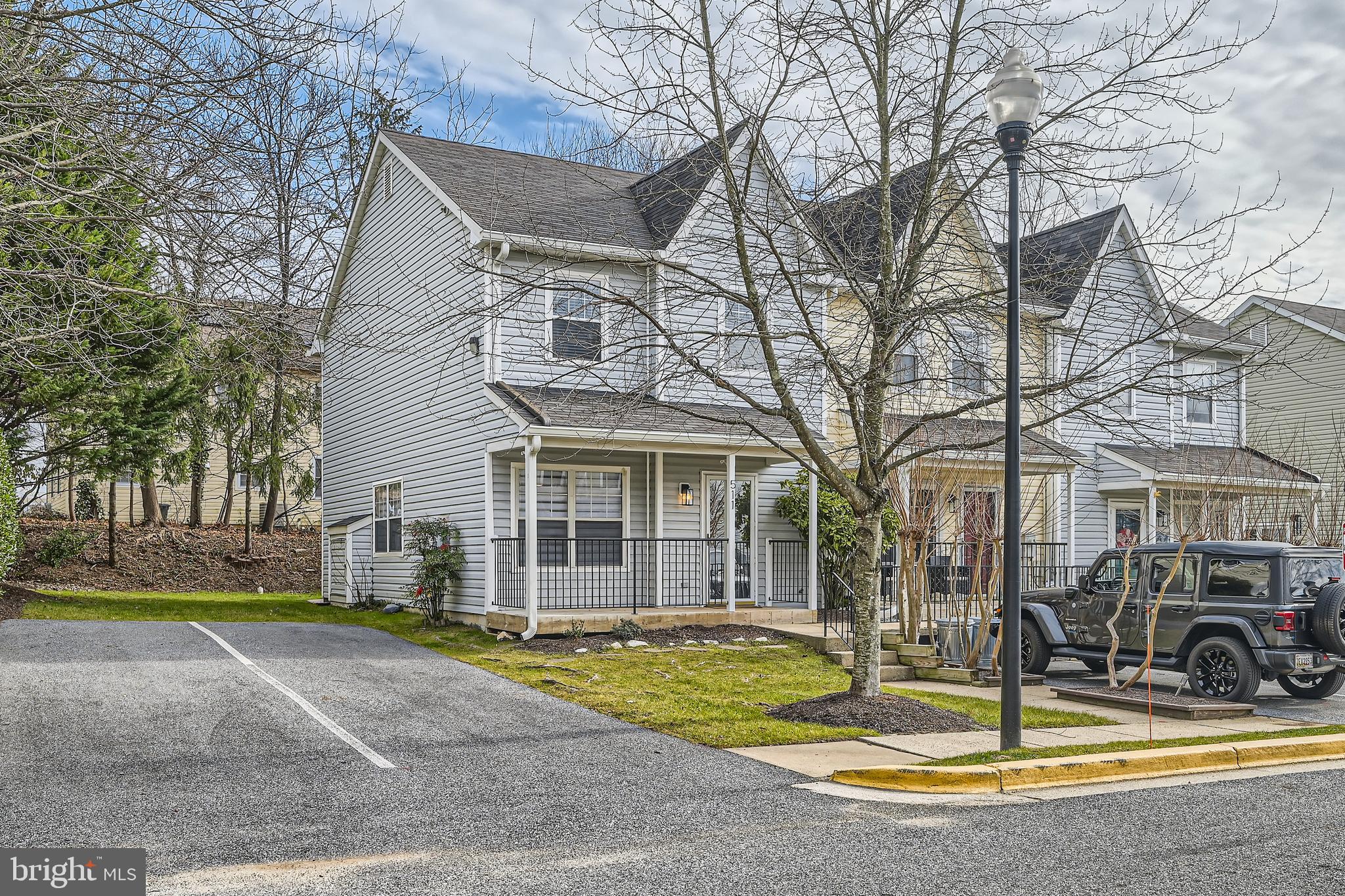 Welcome to 511 McManus Way