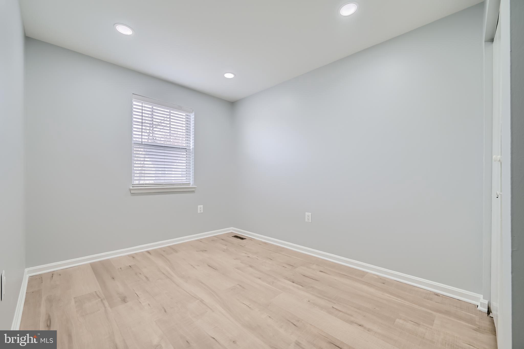 511 McManus Way, Unit T511 Towson, MD 21286 - Photo 20 of 28 Bedroom 2