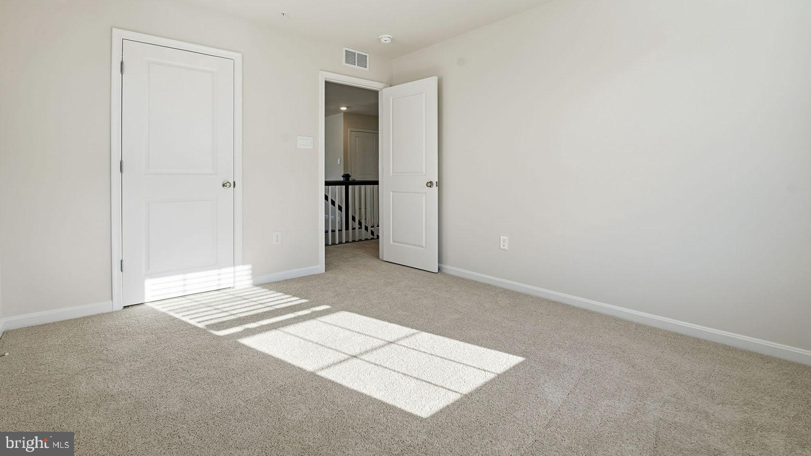 8110 Cypress Pt Drive Rosedale, MD 21237 - Photo 22 of 37 a view of an empty room
