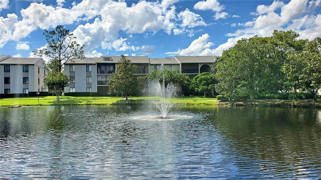 928 South Pine Ridge Circle Sanford, FL 32773 - Photo 20 of 22 a view of a house with a yard