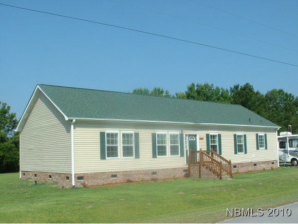 203 Fentress Farm Road Bayboro, NC 28515 - Photo 1 of 1 Primary Photo