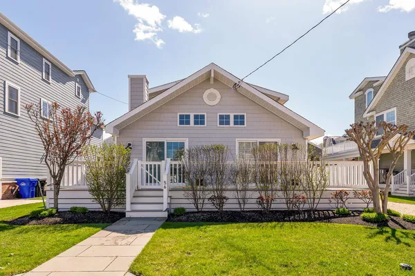 $3,395,000 | 56 West 13th Street, Avalon, NJ 08202