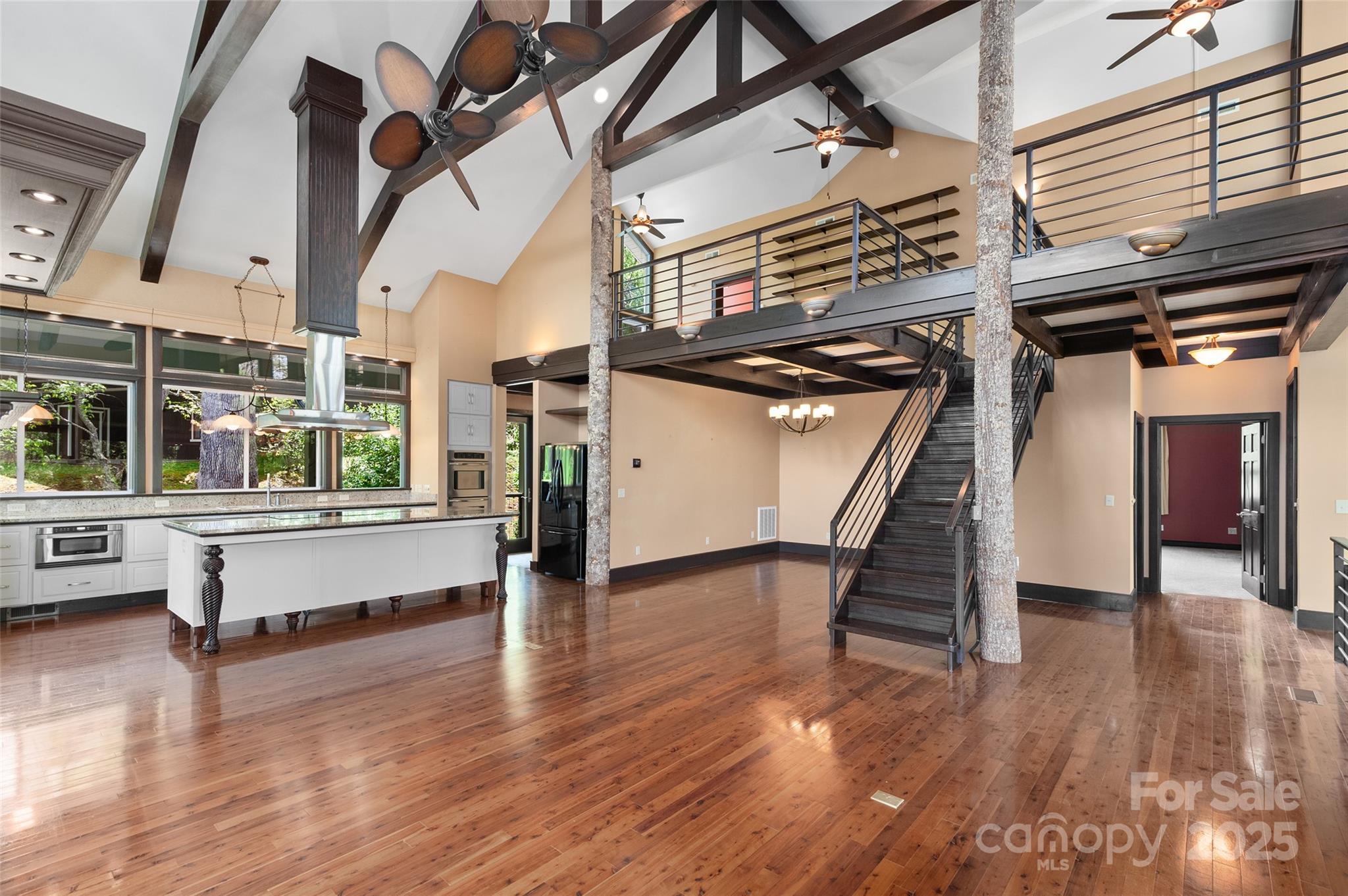 17 Ruffed Grouse Lane Waynesville, NC 28786 - Photo 11 of 45 Gallery Image 11