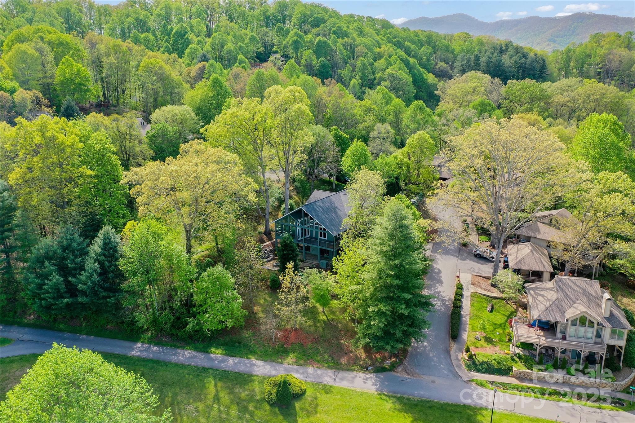 17 Ruffed Grouse Lane Waynesville, NC 28786 - Photo 39 of 45 Gallery Image 39