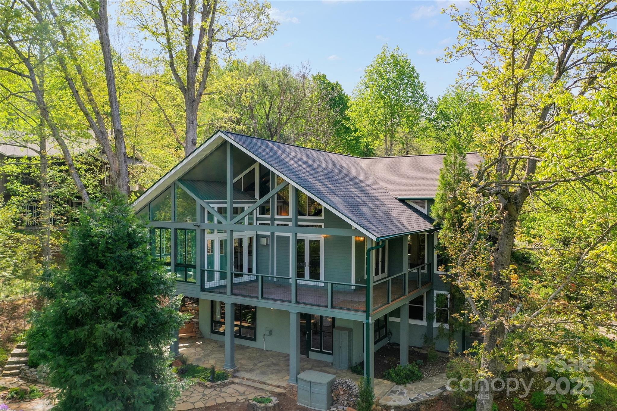 17 Ruffed Grouse Lane Waynesville, NC 28786 - Photo 4 of 45 Gallery Image 4