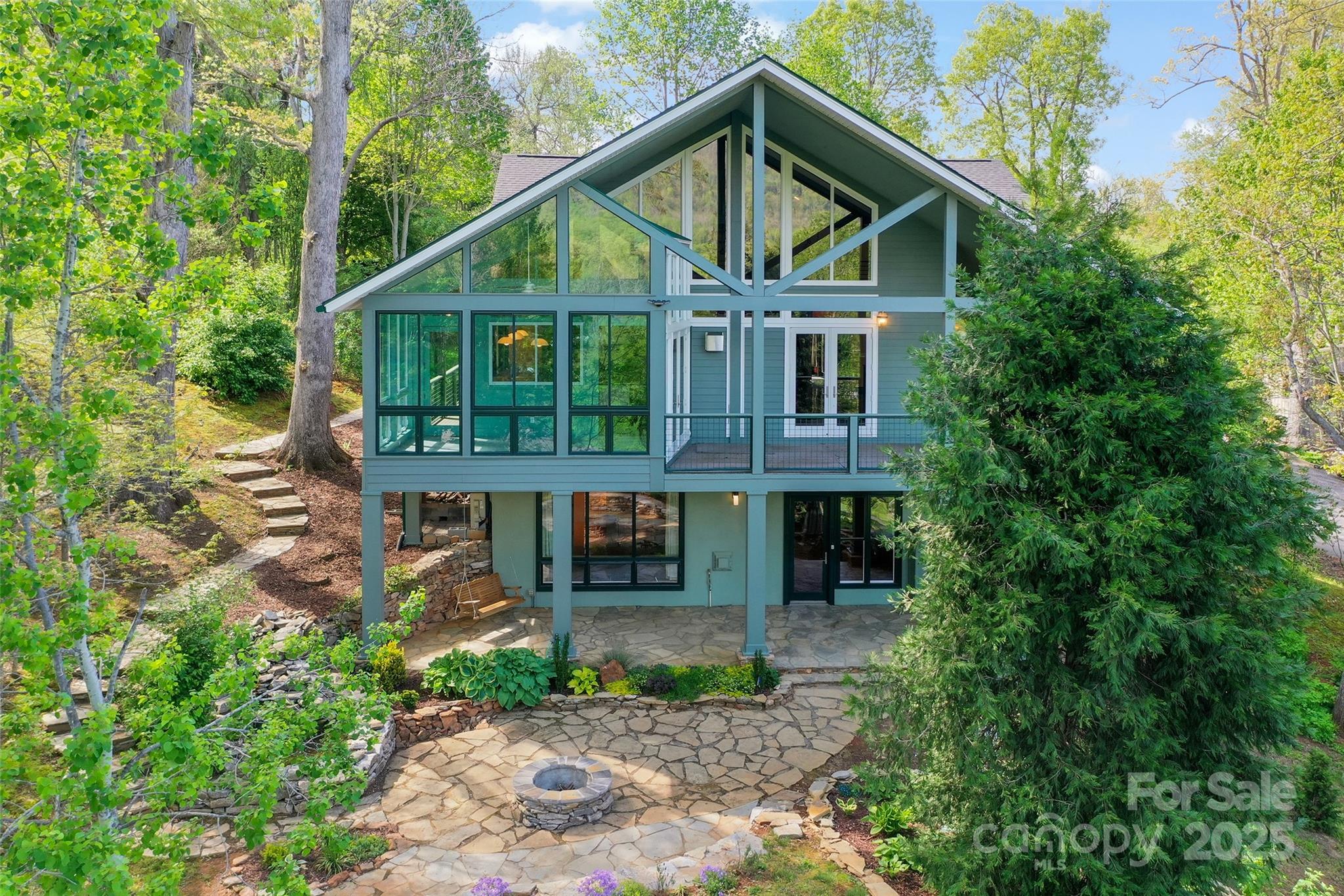 17 Ruffed Grouse Lane Waynesville, NC 28786 - Photo 5 of 45 Gallery Image 5