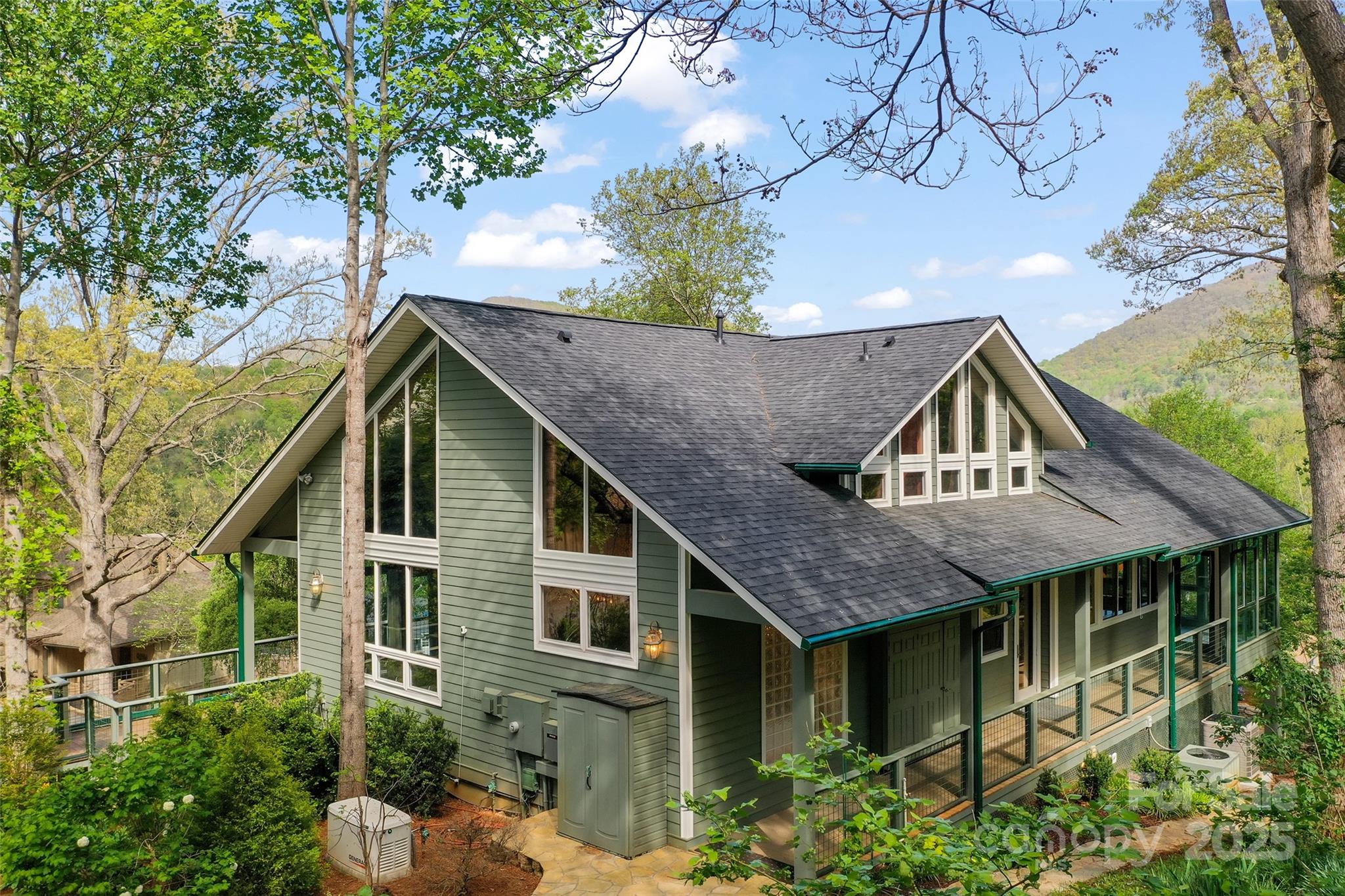 17 Ruffed Grouse Lane Waynesville, NC 28786 - Photo 7 of 45 Gallery Image 7