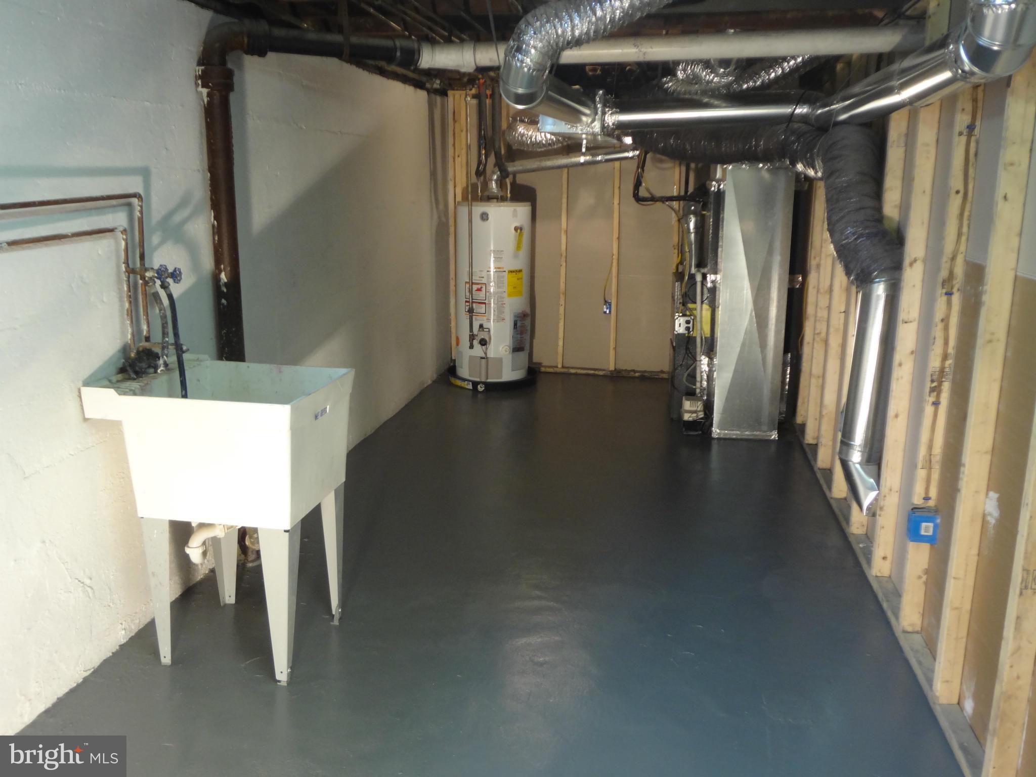2517 Wentworth Road Baltimore, MD 21234 - Photo 30 of 30 Basement