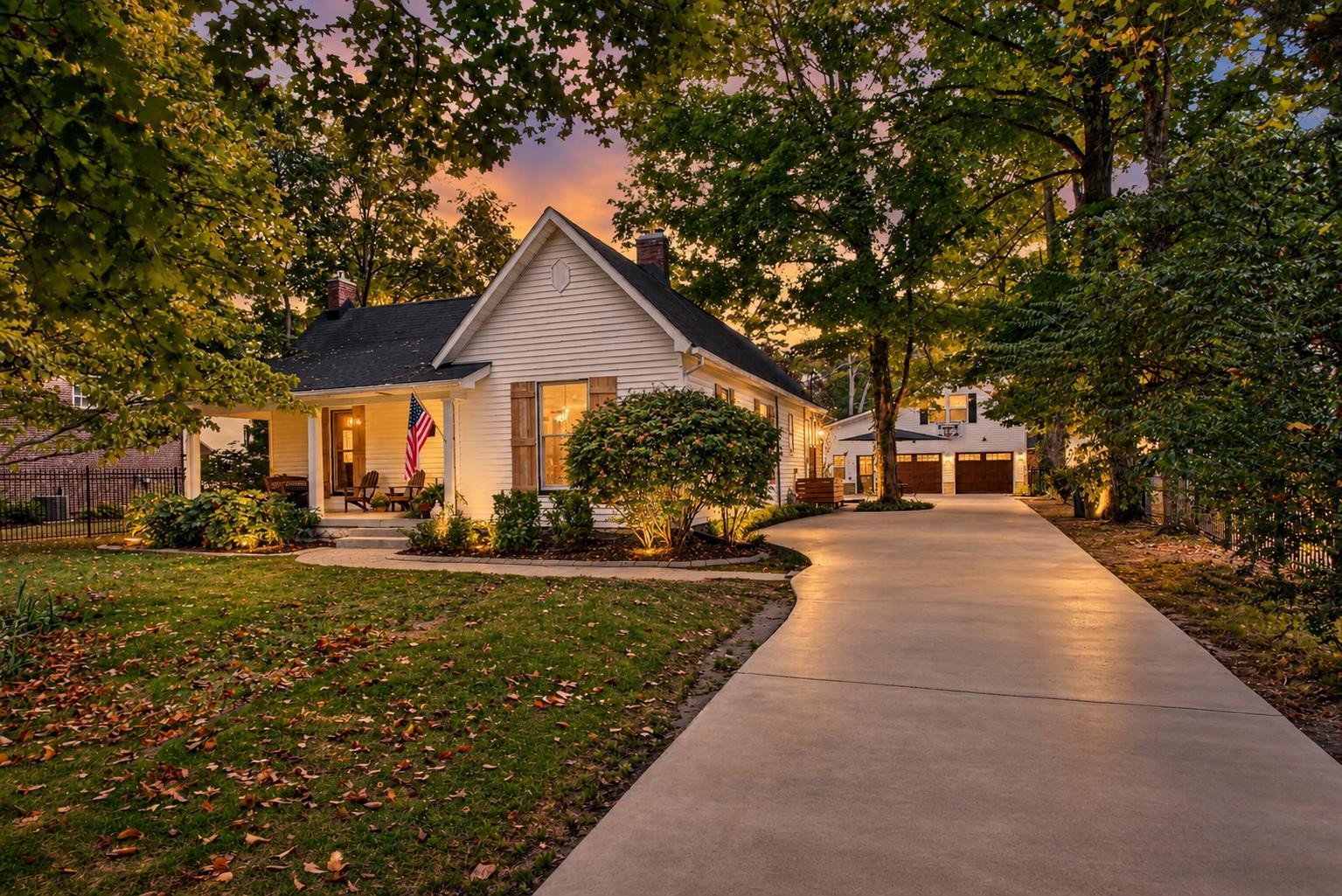 602 Murfreesboro Road Franklin, TN 37064 - Photo 44 of 53 Gallery Image 44