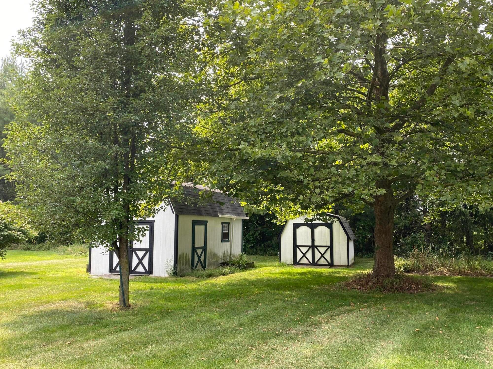 5808 Gale Road Southwest Pataskala, OH 43062 - Photo 12 of 45 Sheds