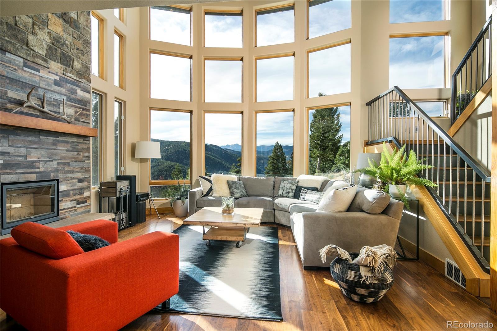 2156 Magnolia Road Nederland, CO 80466 - Photo 1 of 39 Gallery Image 1