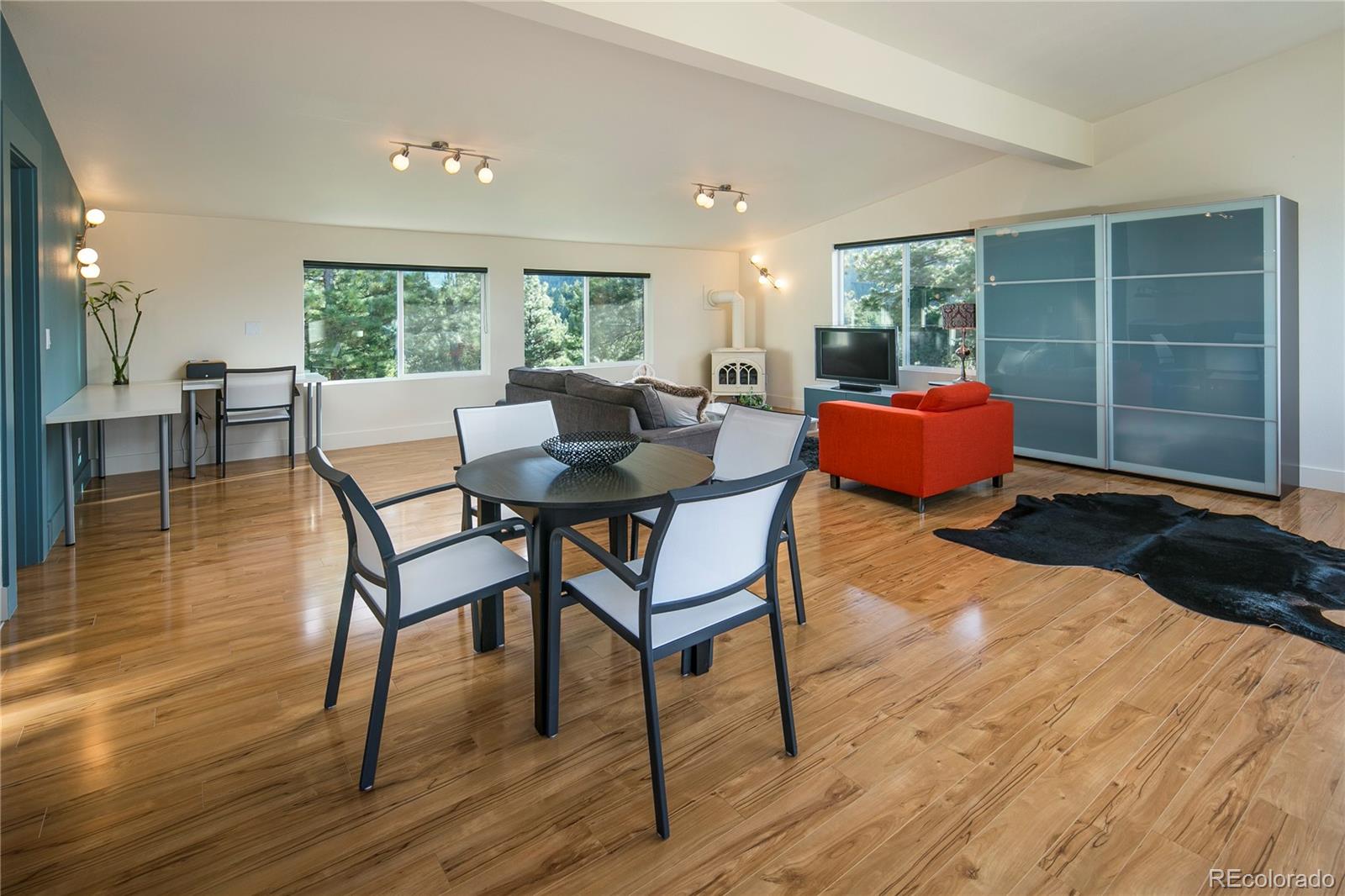 2156 Magnolia Road Nederland, CO 80466 - Photo 20 of 39 Gallery Image 20