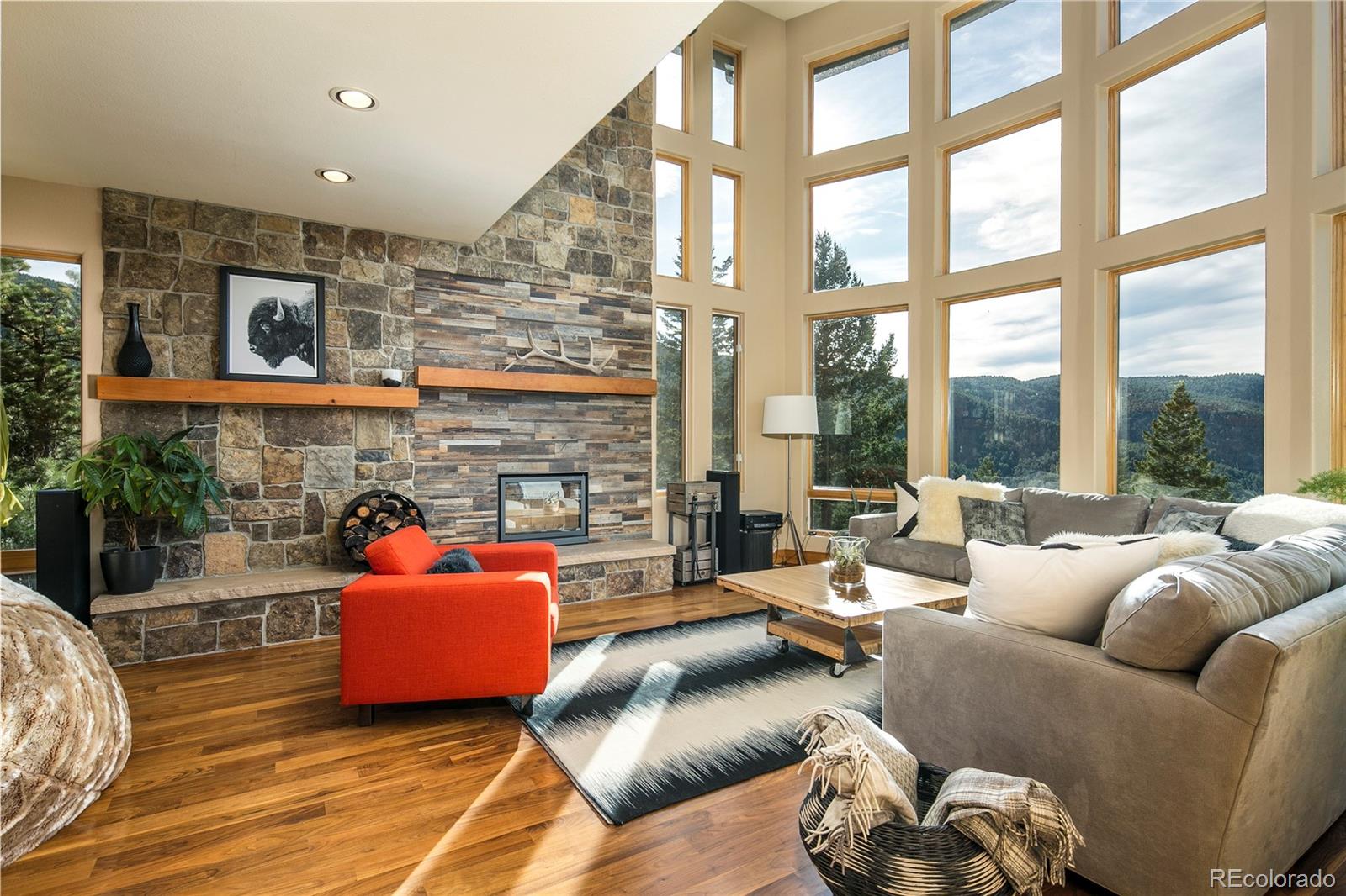 2156 Magnolia Road Nederland, CO 80466 - Photo 2 of 39 Gallery Image 2