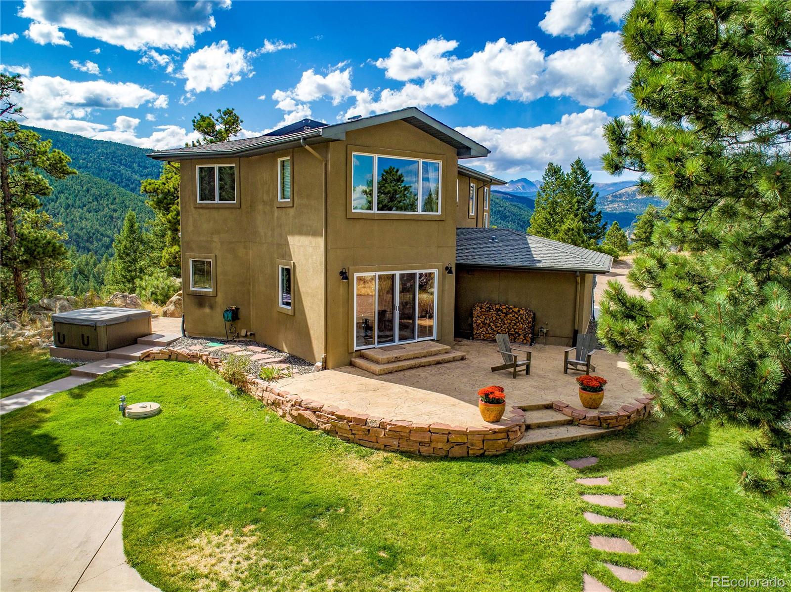2156 Magnolia Road Nederland, CO 80466 - Photo 26 of 39 Gallery Image 26