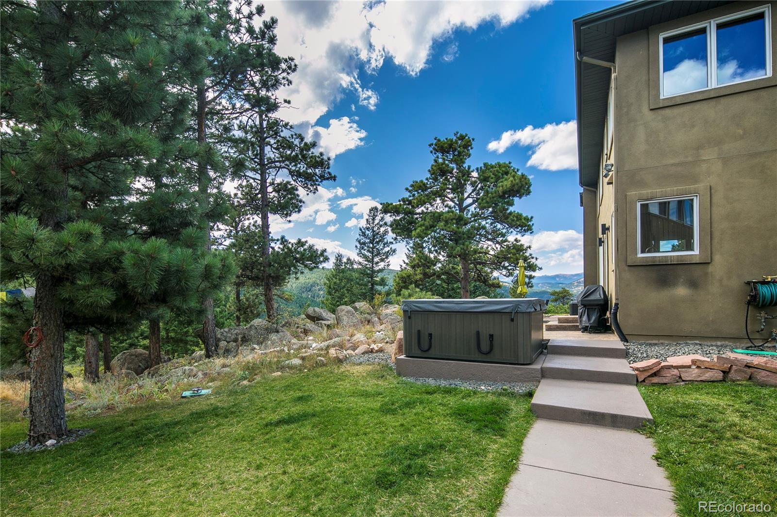 2156 Magnolia Road Nederland, CO 80466 - Photo 28 of 39 Gallery Image 28