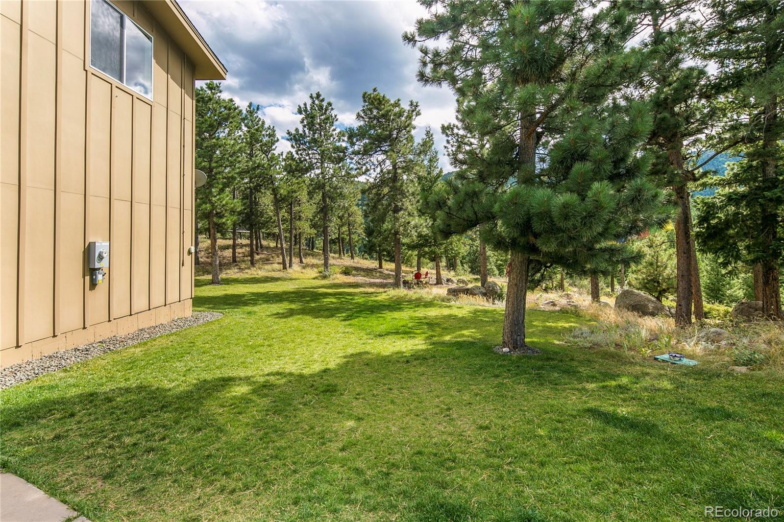2156 Magnolia Road Nederland, CO 80466 - Photo 30 of 39 Gallery Image 30