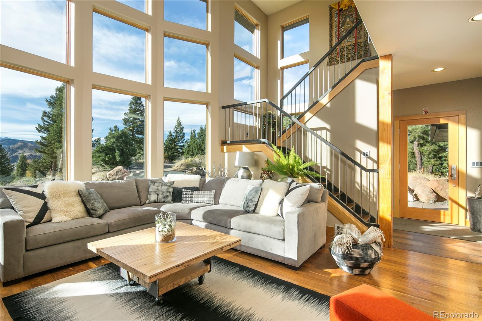 2156 Magnolia Road Nederland, CO 80466 - Photo 3 of 39 Gallery Image 3
