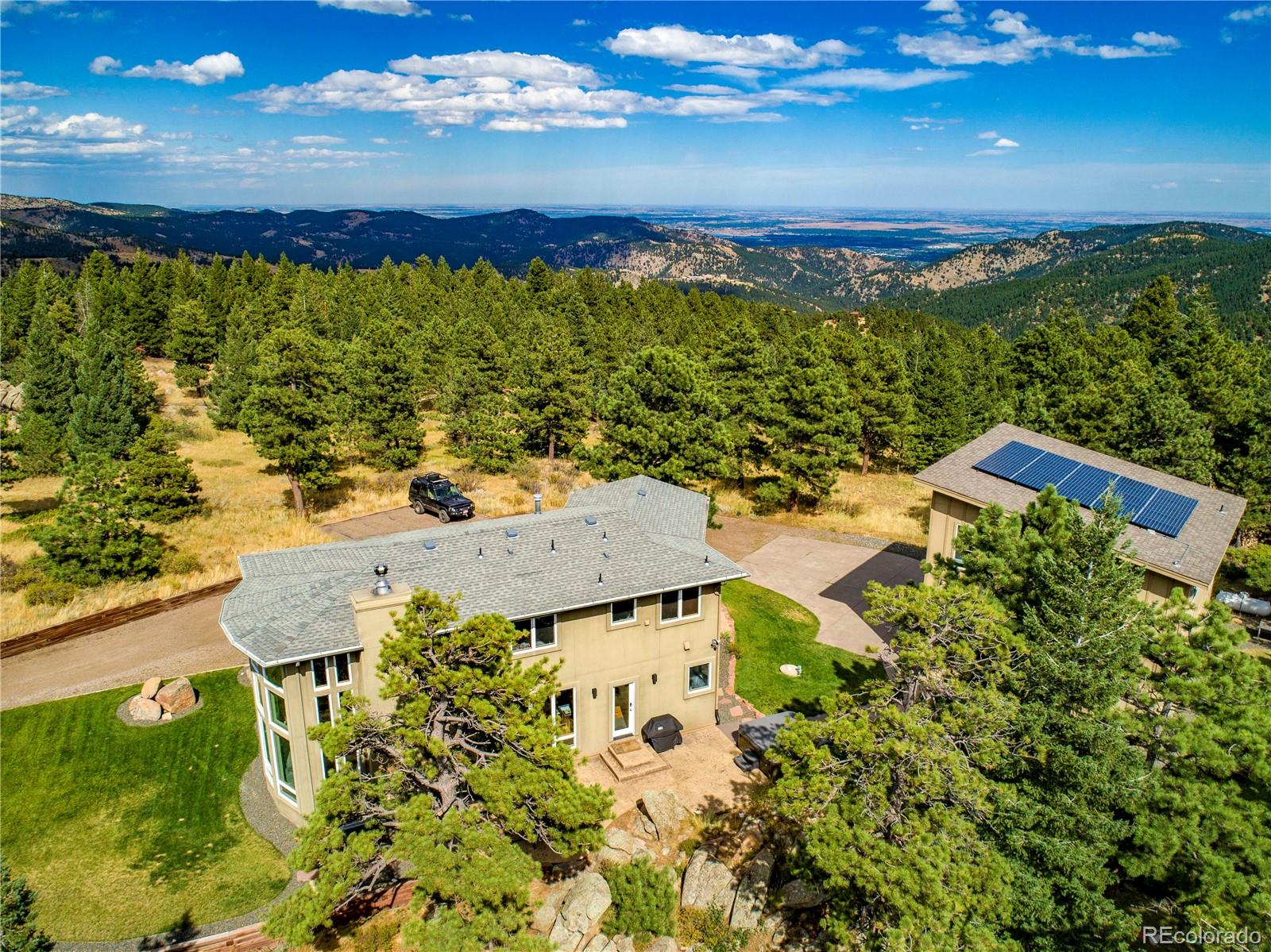 2156 Magnolia Road Nederland, CO 80466 - Photo 32 of 39 Gallery Image 32