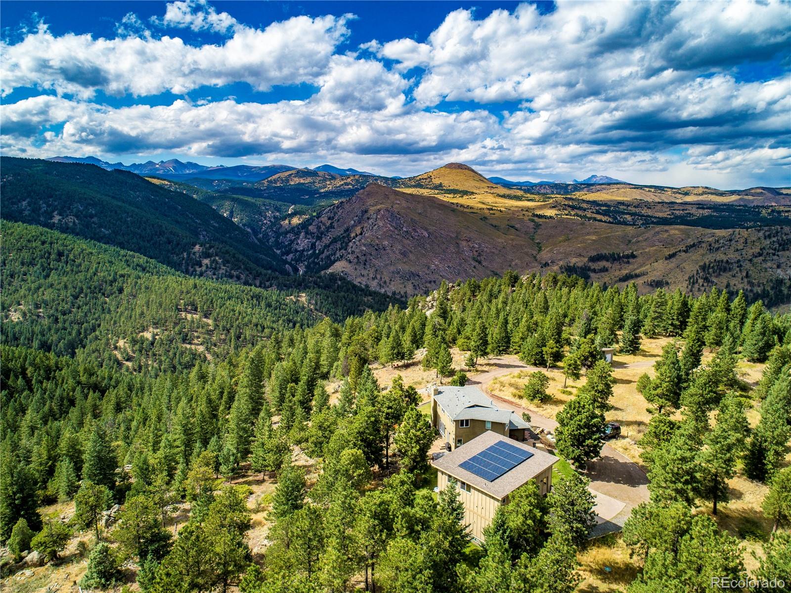 2156 Magnolia Road Nederland, CO 80466 - Photo 33 of 39 Gallery Image 33