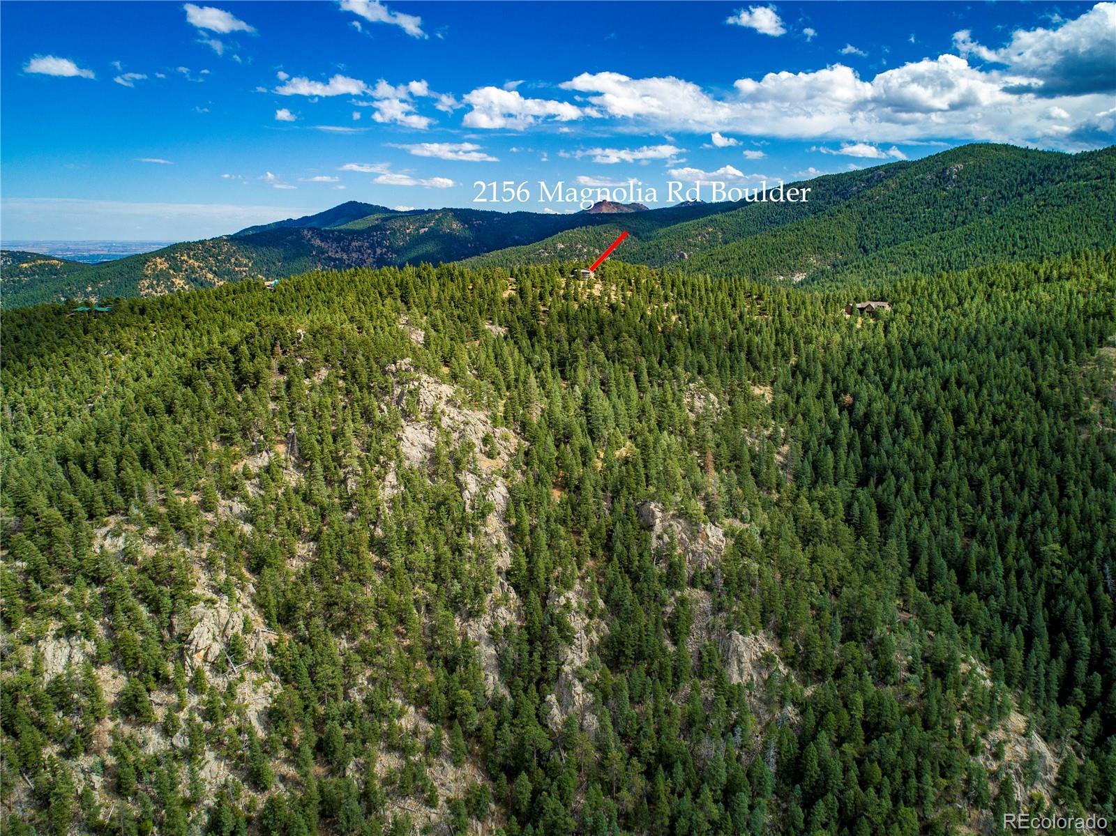 2156 Magnolia Road Nederland, CO 80466 - Photo 35 of 39 Gallery Image 35