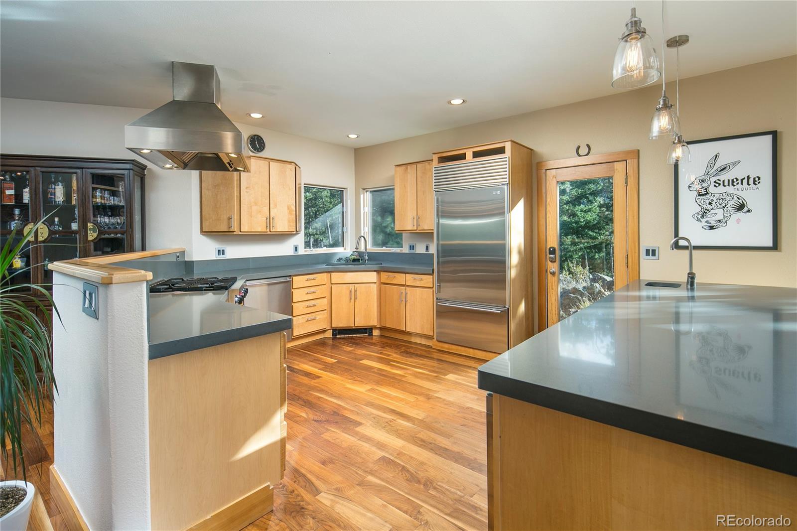 2156 Magnolia Road Nederland, CO 80466 - Photo 5 of 39 Gallery Image 5