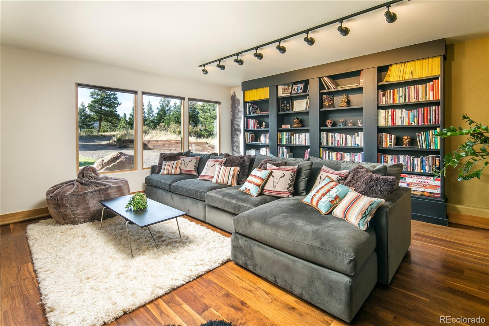 2156 Magnolia Road Nederland, CO 80466 - Photo 8 of 39 Gallery Image 8