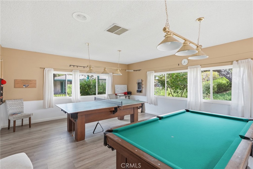 1675 Los Osos Valley Road, Unit 223 Los Osos, CA 93402 - Photo 30 of 32 Sea Oaks Community -Billards Room