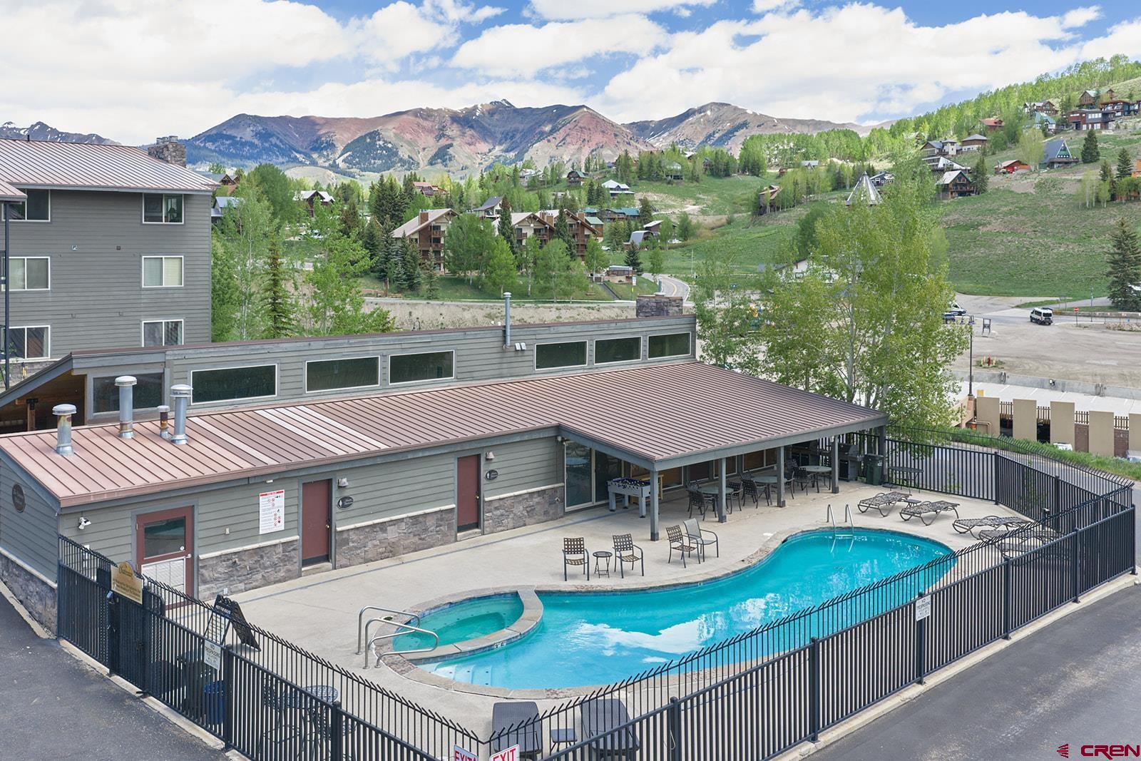 651 Gothic Road, Unit 310C Crested Butte, CO 81225 - Photo 6 of 35