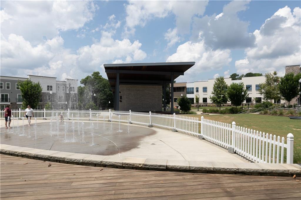 3174 Croftside Commons Acworth, GA 30102 - Photo 70 of 77