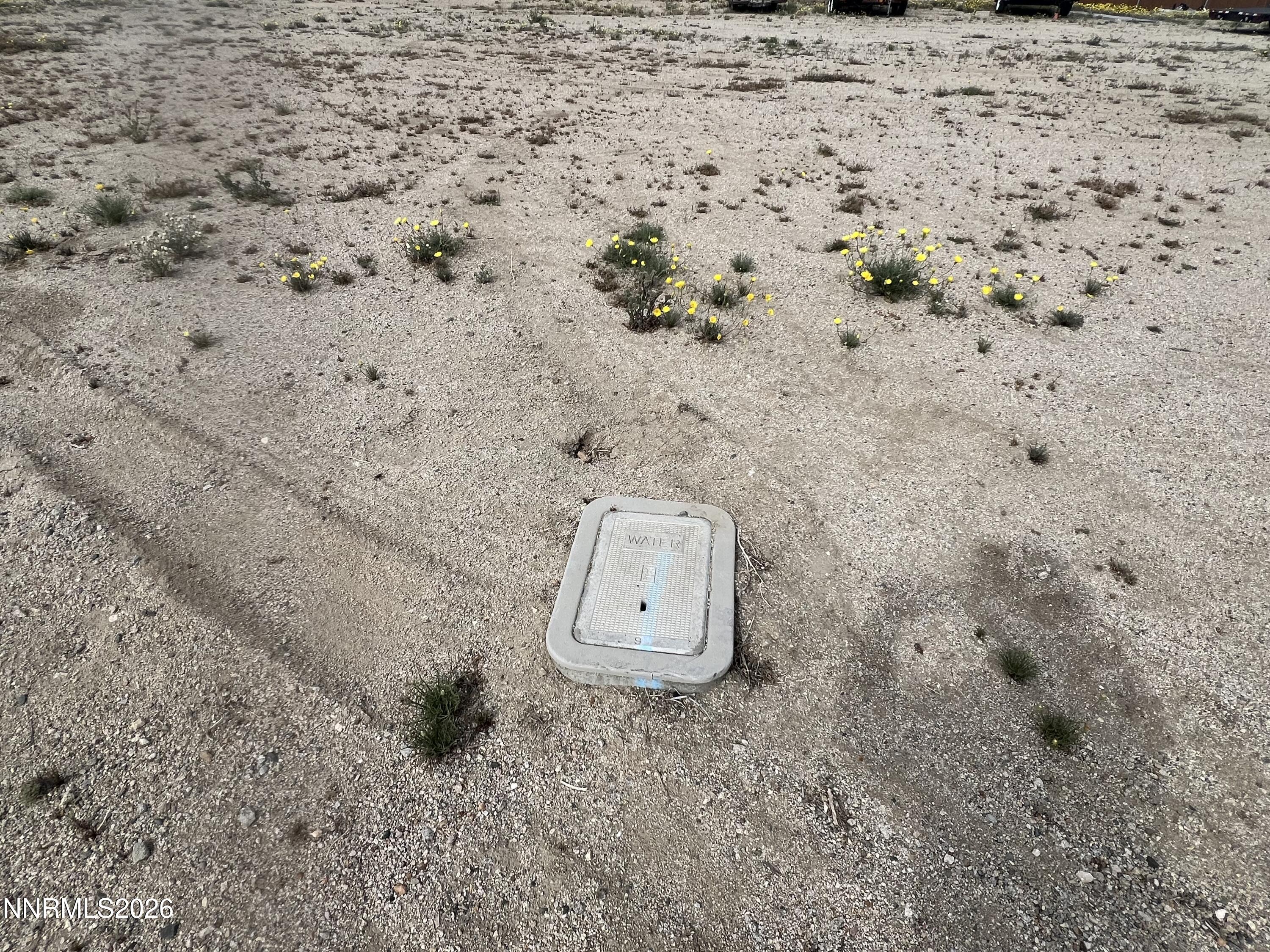 255 Sage Street Hawthorne, NV 89415 - Photo 4 of 11 a floor with a sink
